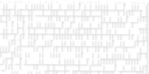 abstract architectural square cube triangle background with lines design.	