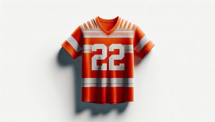 football jersey