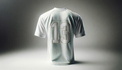 football jersey