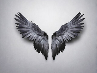 Fototapeta premium wings
