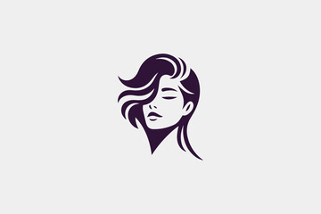 pretty woman logo for sale