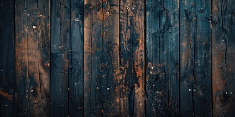 Aged Wood Texture