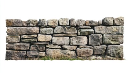 Stone Wall Texture
