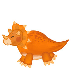 Triceratops