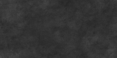 Abstract Dark black concreate wall retro old slate grunge backdrop background or texture. black concrete wall High Resolution on charcoal color vintage Cement and Concrete texture.