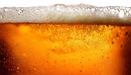 beer, hintergrund, textur, mustern, niemand, neu, close up, alke, glas, trinken, schaum, erk&auml;ltung, fl&uuml;ssig, getr&auml;nk, blase, ales, lagerbier, gelb, makro, 