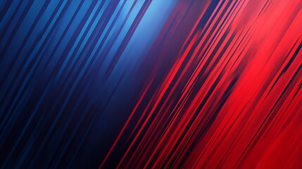 blue red abstract presentation background