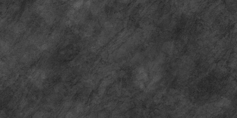 Abstract Dark black concreate wall retro old slate grunge backdrop background or texture. black concrete wall High Resolution on charcoal color vintage Cement and Concrete texture.