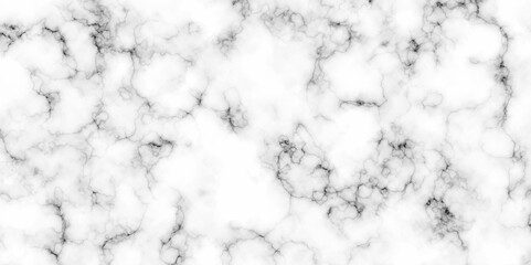 White marble texture and background. Texture Background, Black and white Marbling surface stone wall tiles texture. Close up white marble from table, Marble granite white background texture.