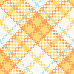 Tartan Pattern Seamless. Sweet Checkerboard Pattern for Scarf, Dress, Skirt, Other Modern Spring Autumn Winter Fashion Textile Design.