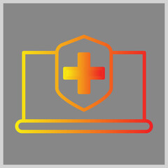 Antivirus Icon Design
