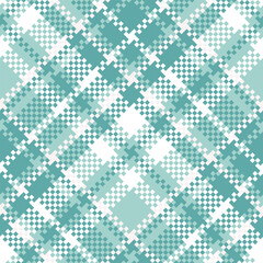Fototapeta premium Tartan Seamless Pattern. Sweet Pastel Plaids Pattern for Shirt Printing,clothes, Dresses, Tablecloths, Blankets, Bedding, Paper,quilt,fabric and Other Textile Products.