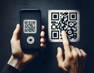 Innovations in QR Code Technology