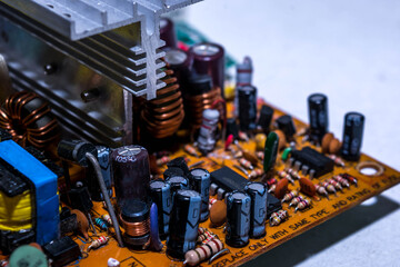 Microcircuits