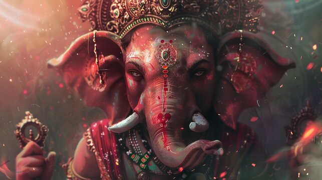 Ganesha 