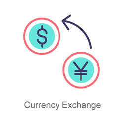 Currency Exchange
