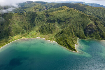 Sao Miguel