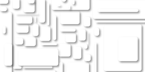 Geometric line vector background, pattern of geometric white and gray color elegant abstract background. abstract seamless modern white and gray color technology concept geometric square vector bg. 