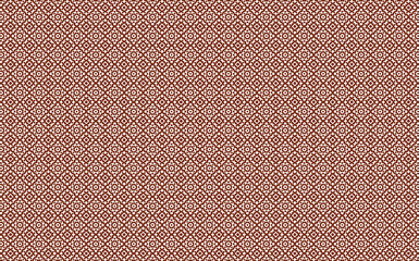 Fototapeta premium Mughal, Turkler, India style stencil pattern art design for decorate art work and other. beauty, colorful, line, lines, spot, circles, cycles, detail.