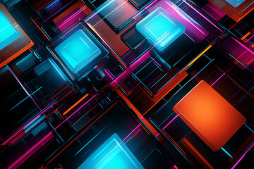 The Rangercore Renaissance Unveiling the Artistry of Dynamic Patterns Sculpting the Future with Dynamic Background Chronicles A Visual Journey into Poster Fusion