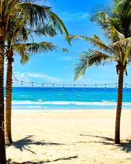 My Khe beach is a beautiful beach in Danang city, Vietnam. My Khe Beach is in Top 6 beautiful beach...