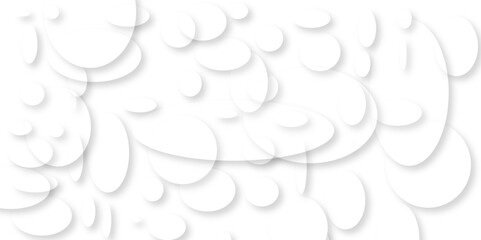 Modern abstract white background with circles. Gray abstract. Modern abstract white background with circles.  Texture surface. Metal background. music geometry style concept.