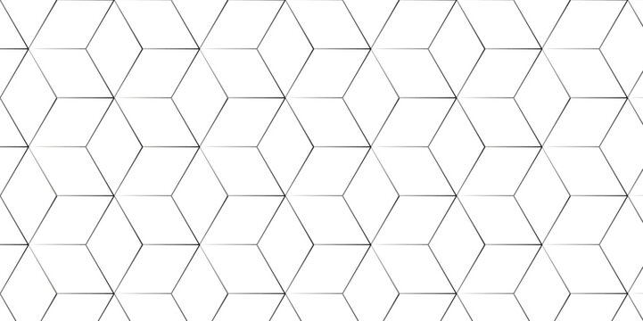 Abstract diamond style minimal blank cubic. Geometric pattern illustration wall square metallic polygon mosaic, square and triangle wallpaper.	
