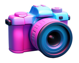Camera photographing electronics technology.