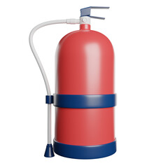 Fire Extinguisher Emergency