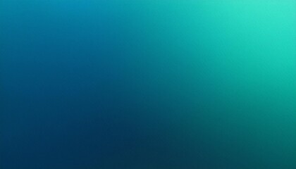 Emerald Depths: Smooth Aquamarine Texture