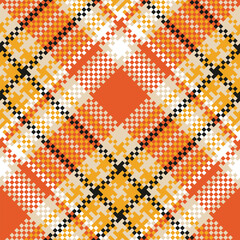 Plaid Patterns Seamless. Scottish Plaid, for Shirt Printing,clothes, Dresses, Tablecloths, Blankets, Bedding, Paper,quilt,fabric and Other Textile Products.