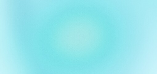 Grainy gradients modern retro feel Noise  Blue sky Reflection abstract orange background
