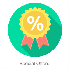 Special Offers