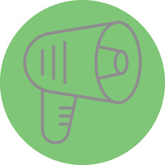 Speaker Icon Design