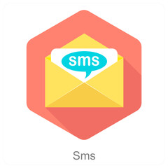 SMS