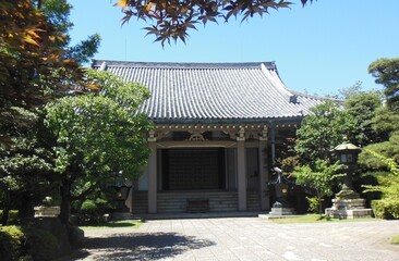 Tourist destinations in Tokyo, the heart of Japan