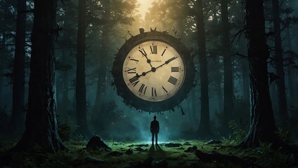 time traveler 