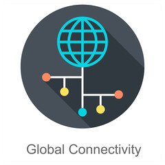 Global Connectivity