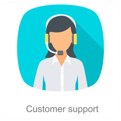 Customer Support