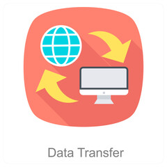 Data Transfer