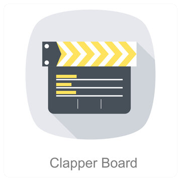 Clapper Board