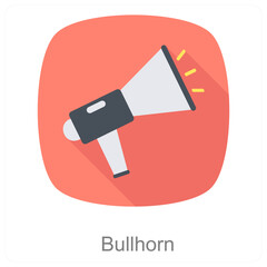 Bullhorn