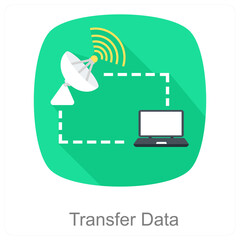 Transfer Data