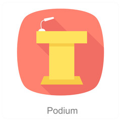 Podium