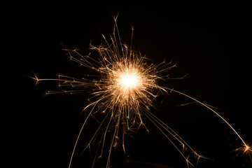 Sparkler