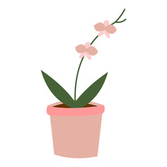 Gardening element vector