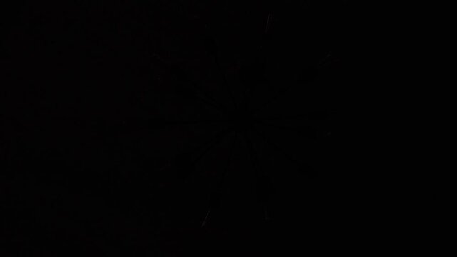 Turn "off" and "on" light lamp in the house. Modern bulb lamp.