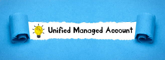 Unified Managed Account