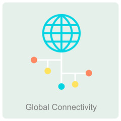 Global Connectivity