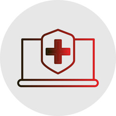 Antivirus Icon Design